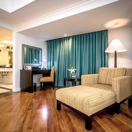 Fraser Place Manila Makati City Zewnętrze zdjęcie