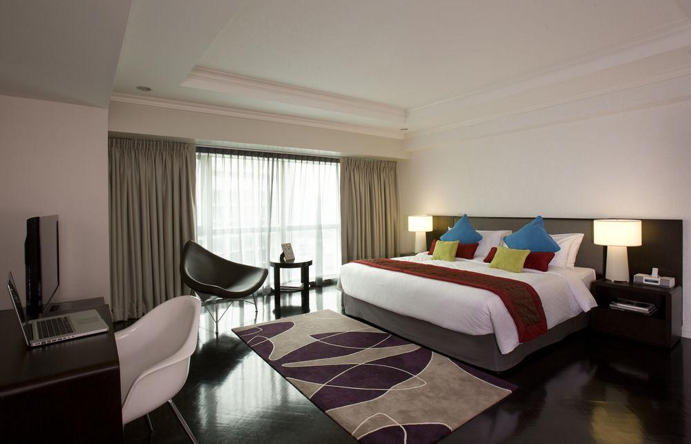 Fraser Place Manila Makati City Zewnętrze zdjęcie