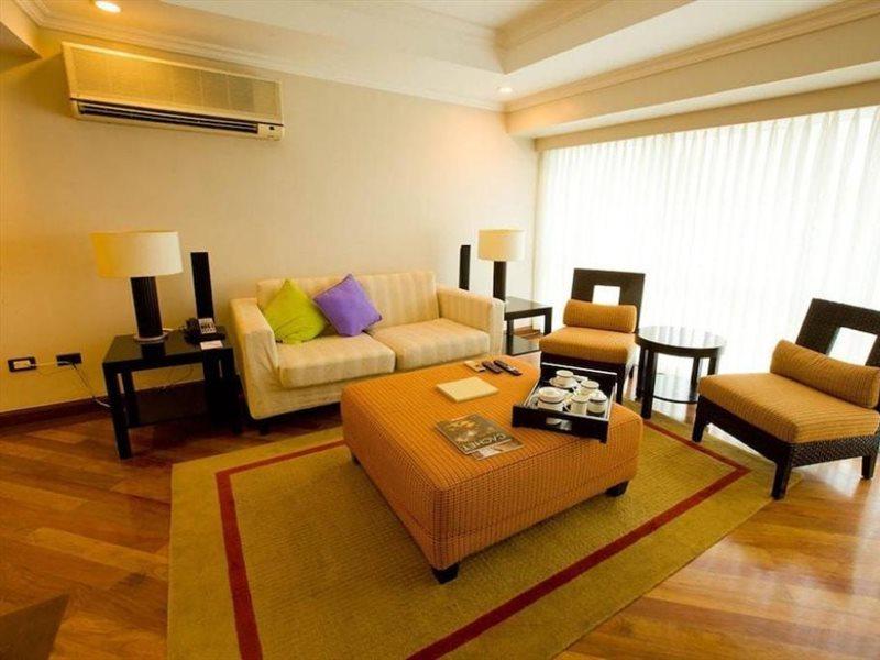 Fraser Place Manila Makati City Zewnętrze zdjęcie
