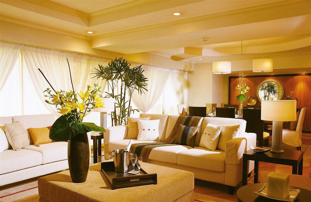 Fraser Place Manila Makati City Zewnętrze zdjęcie