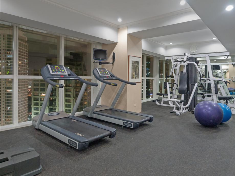 Fraser Place Manila Makati City Zewnętrze zdjęcie