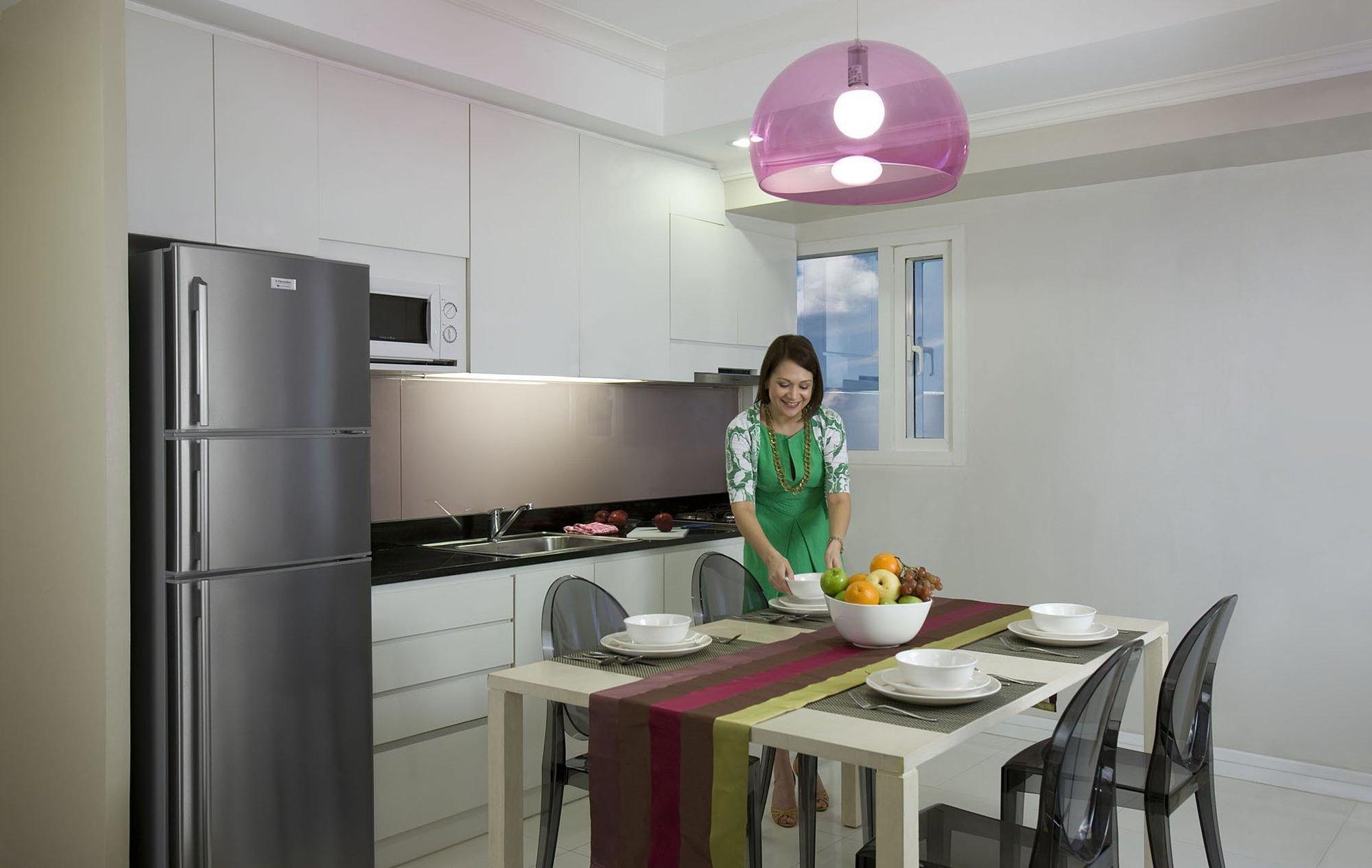 Fraser Place Manila Makati City Zewnętrze zdjęcie