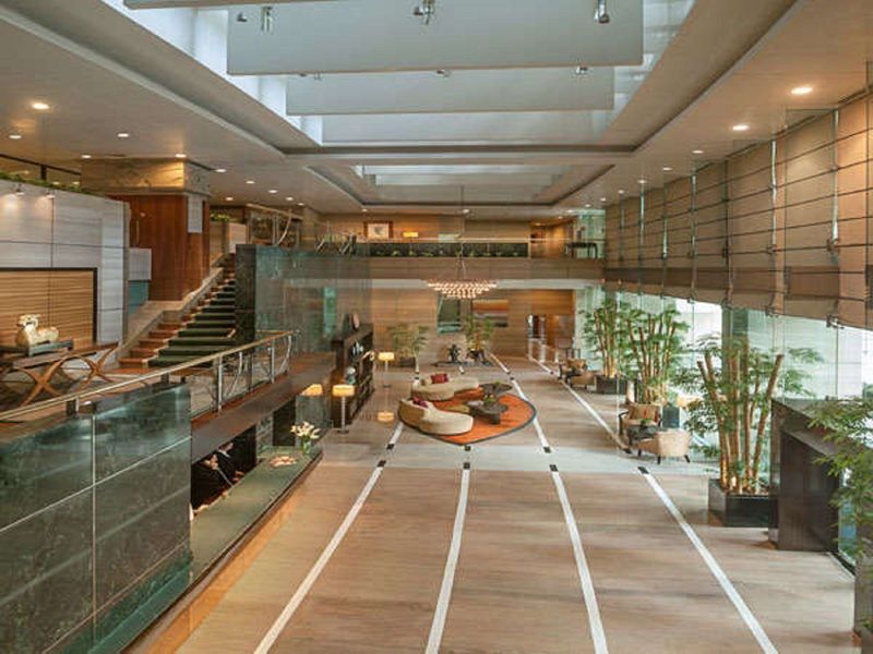 Fraser Place Manila Makati City Zewnętrze zdjęcie