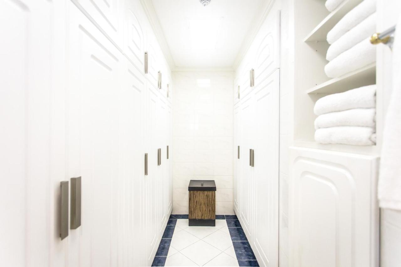 Fraser Place Manila Makati City Zewnętrze zdjęcie